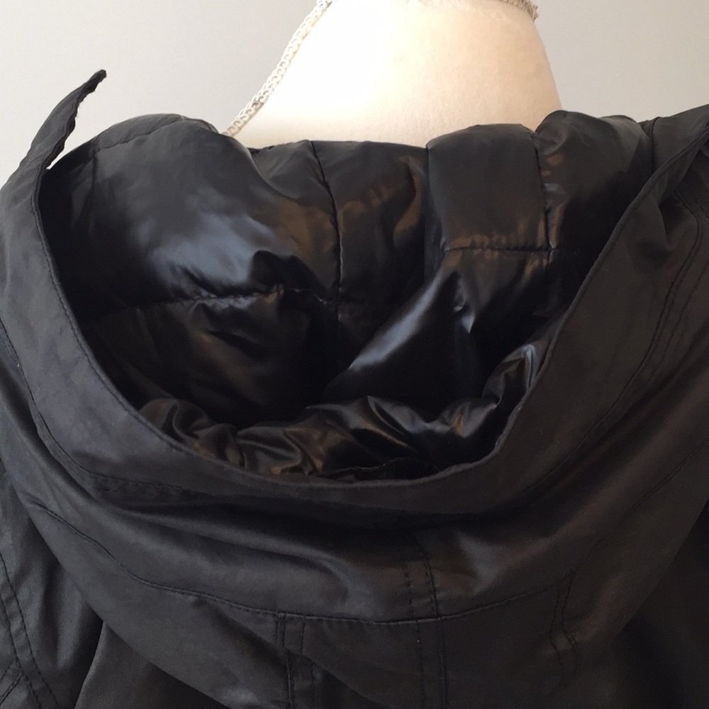 Two Layer Michael Kors Winter Jacket - image 4